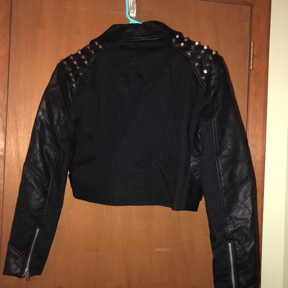 Jacket - Picture 4 of 5